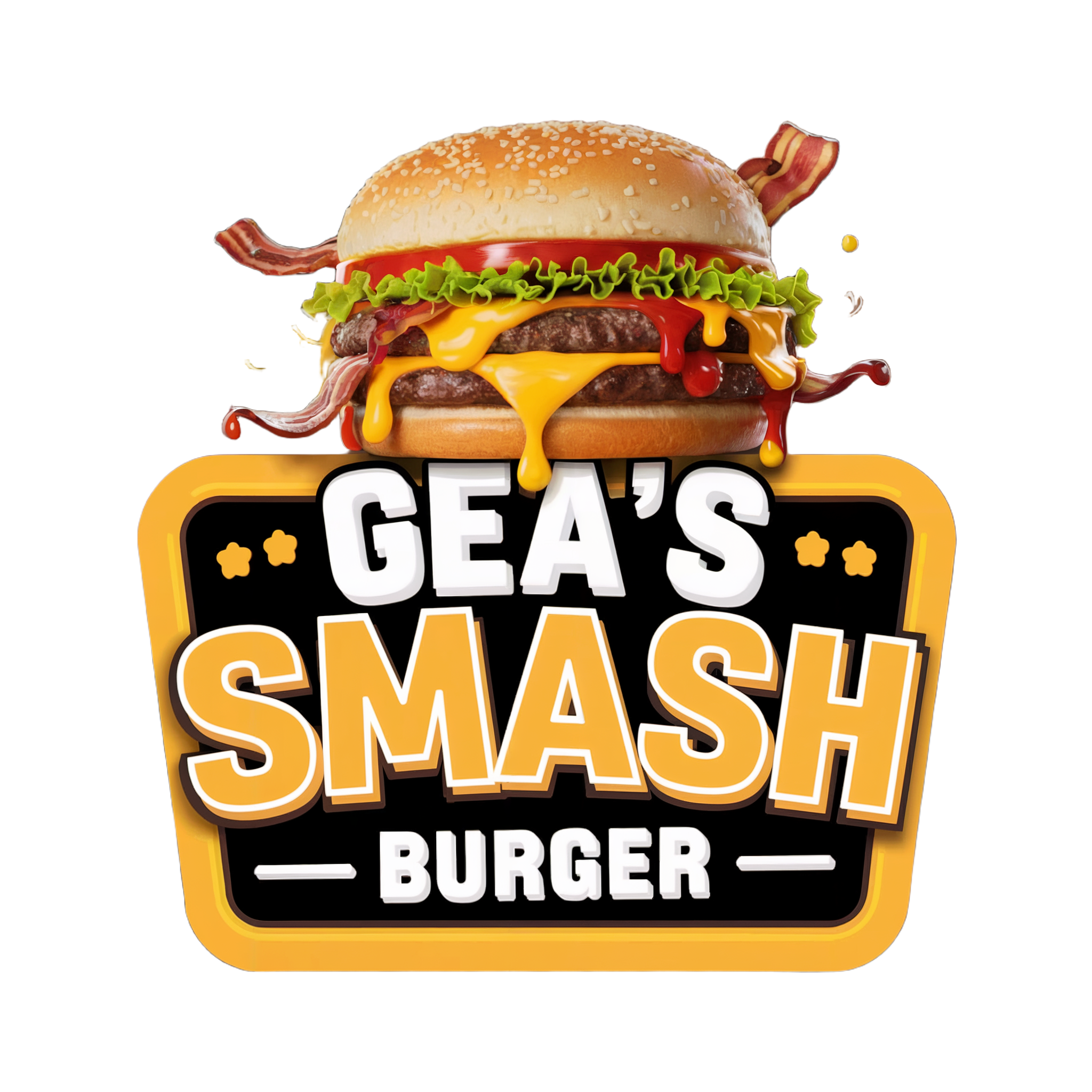 Gea’s Smash Burger