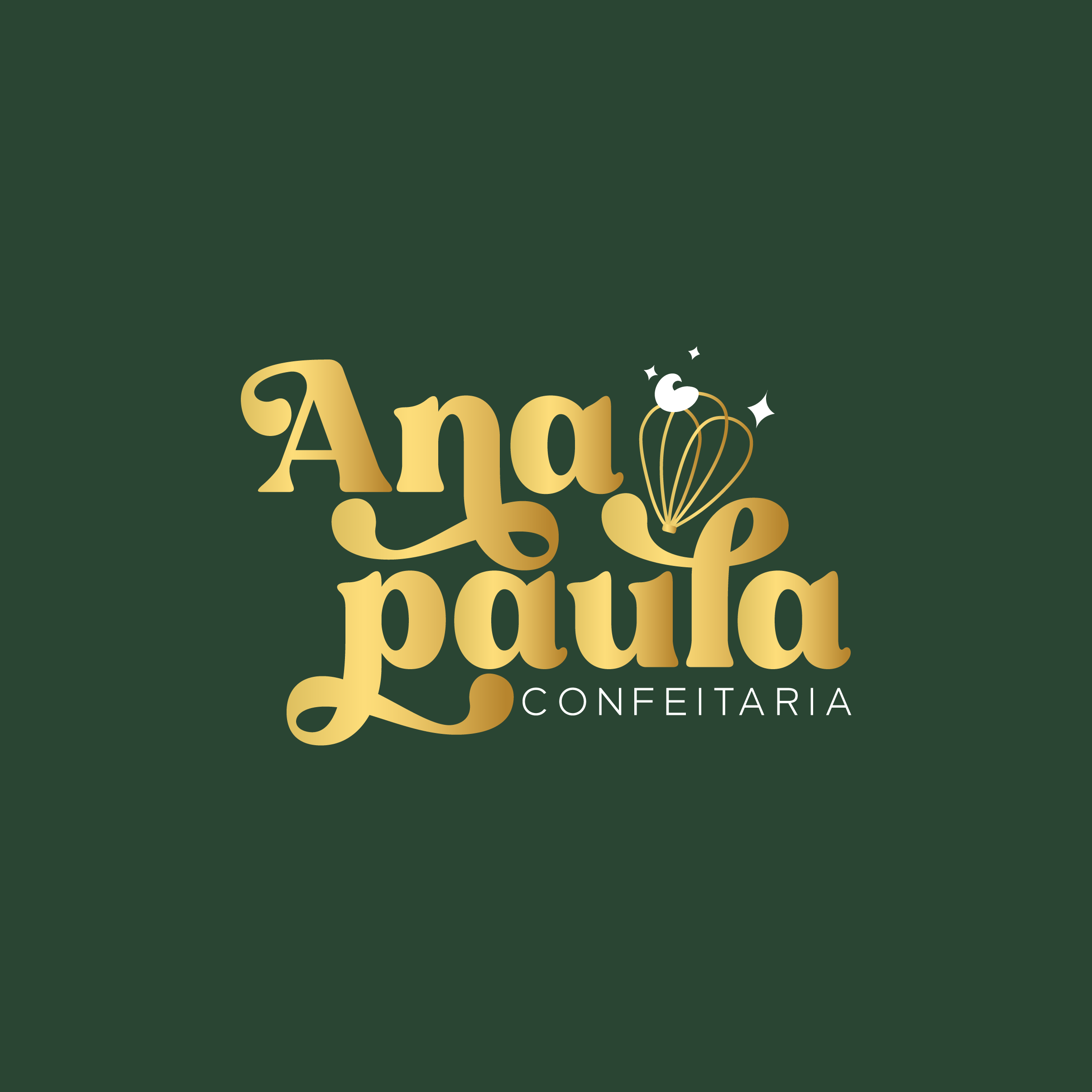 Confeitaria  Ana Paula