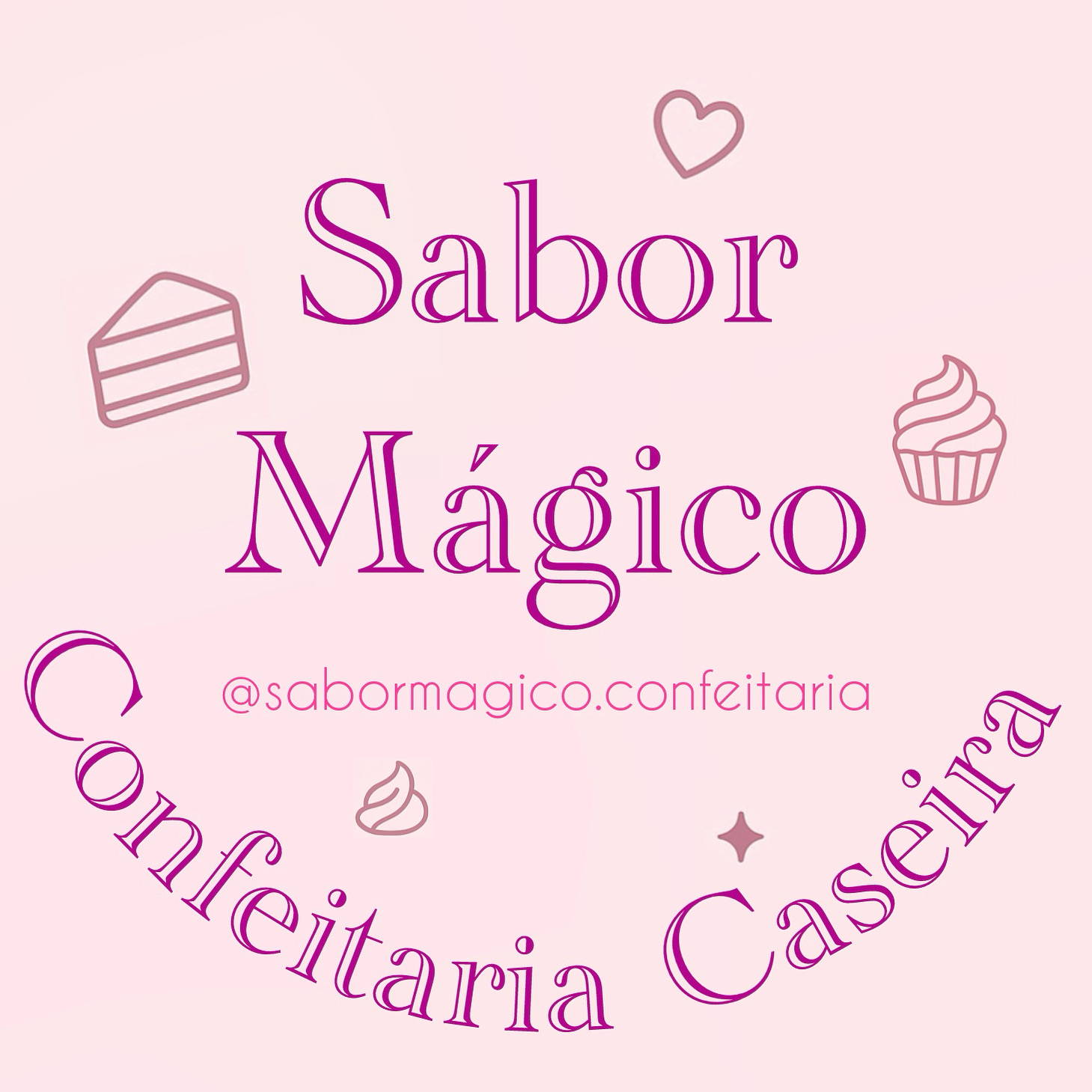 ConfeitariaSaborMagico