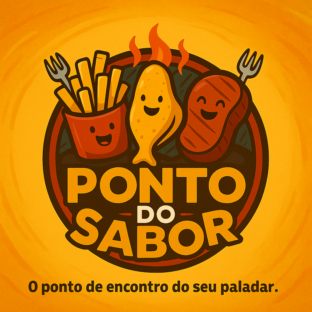 Ponto do Sabor