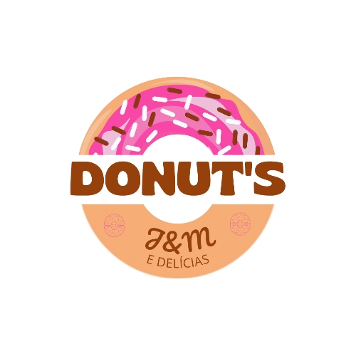 J&M donuts e Delícias