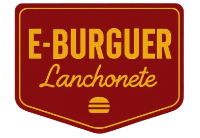 E Burguer Lanchonete