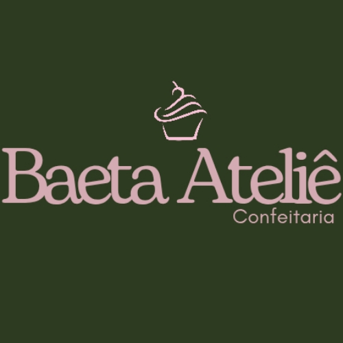 Baeta Ateliê Confeitaria