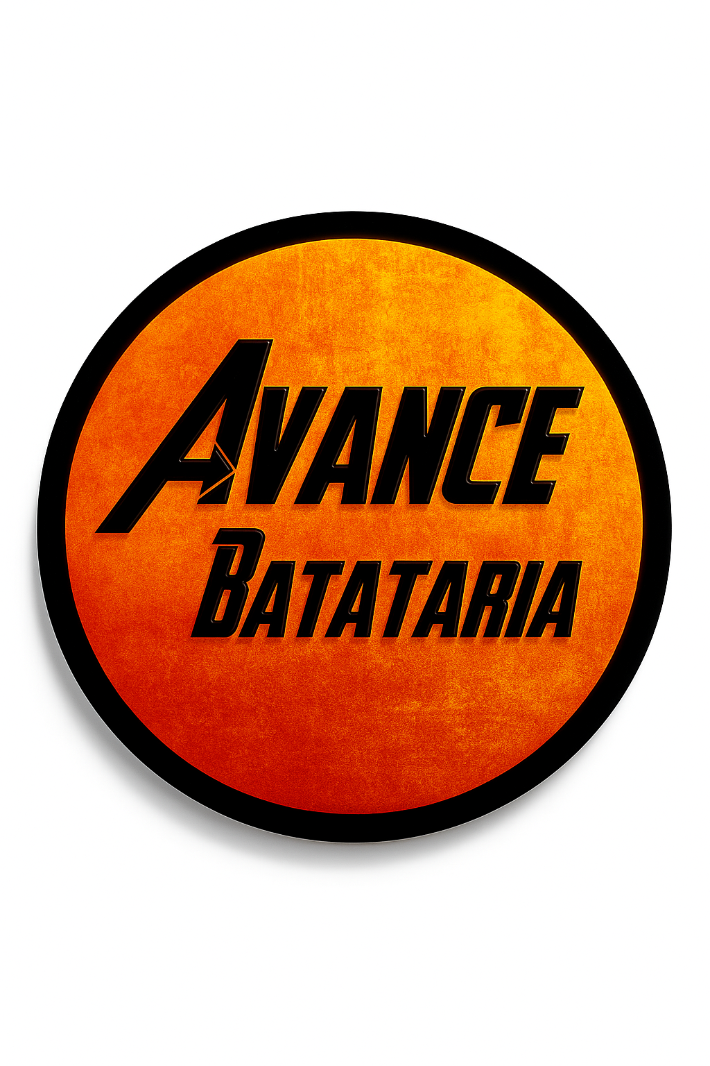 Avance Batataria