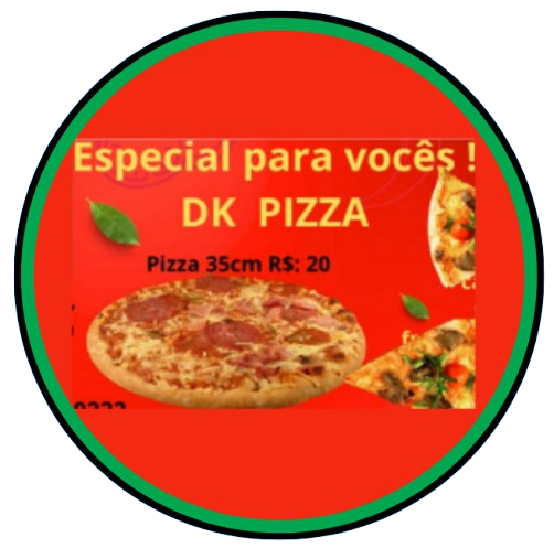 Dk Pizzas