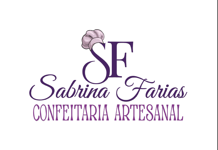 Sabrina Farias confeitaria