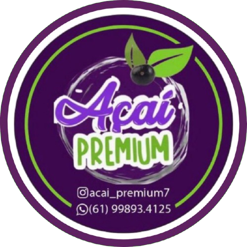 Açaí Premium