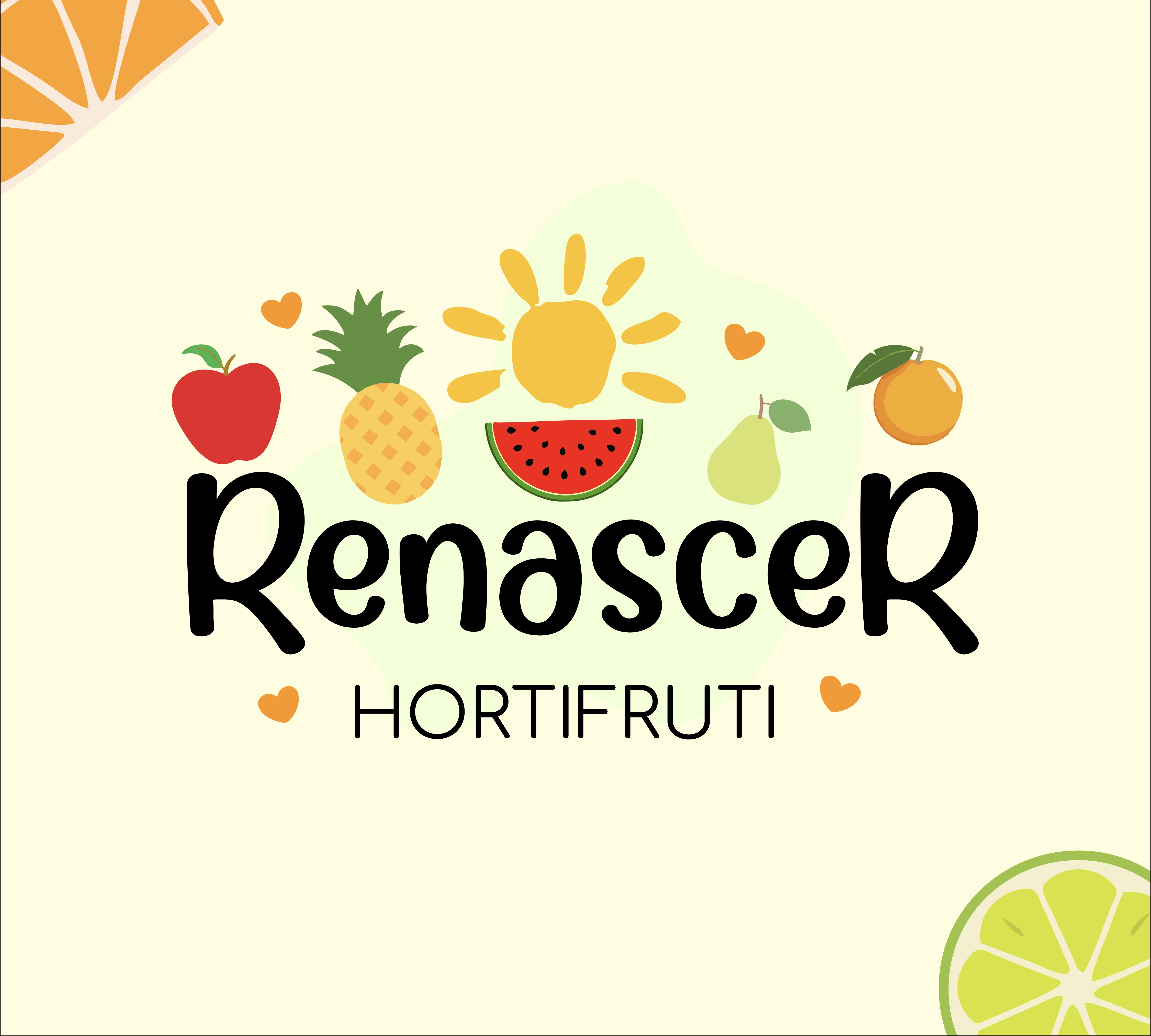 Renascer Hortifruti