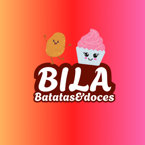 Bila batatas e doces