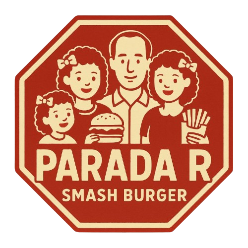 Parada R Smash Burger