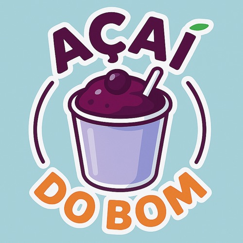Acai do bom