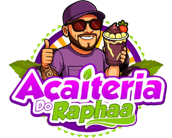 Açaíteria Do Raphaa