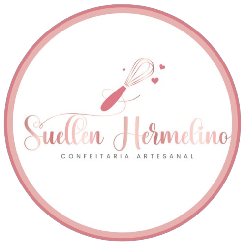 Suellen Hermelino Confeitaria Artesanal