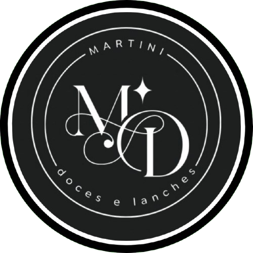 Martini Doces e Lanches