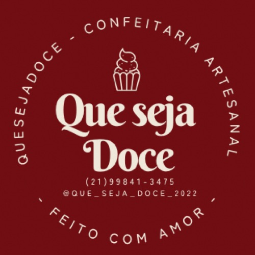 Que seja doce