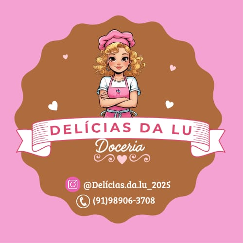 Delícias da Lu