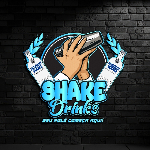 SHAKE DRINKS