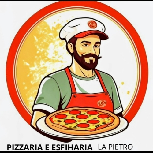 Pizzaria e esfirraria lá Pietro