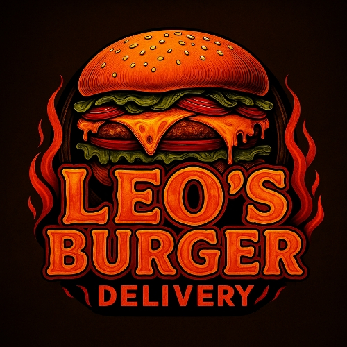 Leos burger