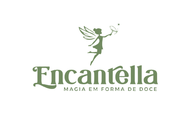 Encantella - Magia em Forma de Doce