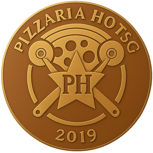 Pizza Hot SG