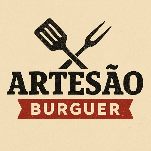 Artesão burguer