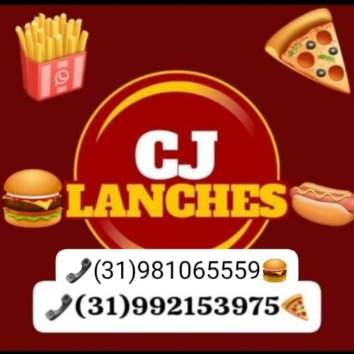 CJ-Lanches pizzaria