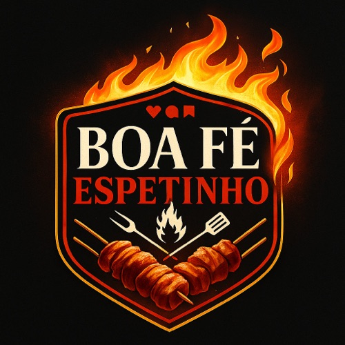 BOA FÉ ESPETOS