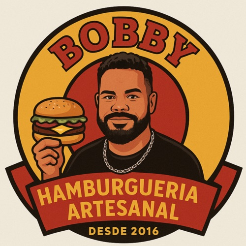 Bobby hambúrgueria artesanal