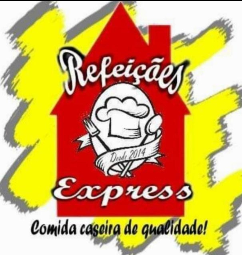 Refeições Express Delivery