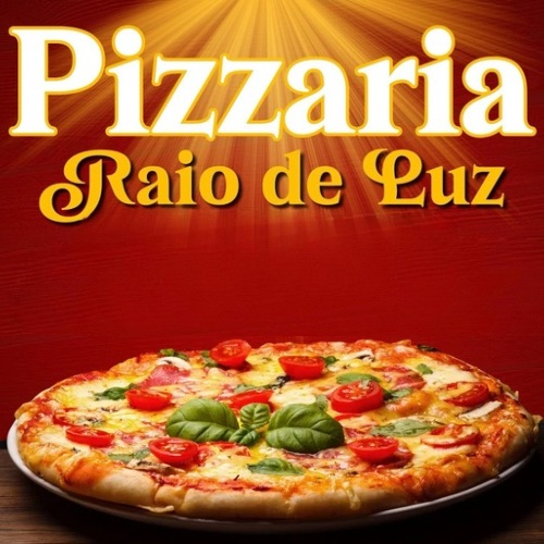Pizzaria raio de luz