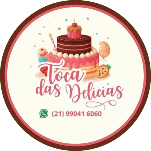 Toca das Delícias