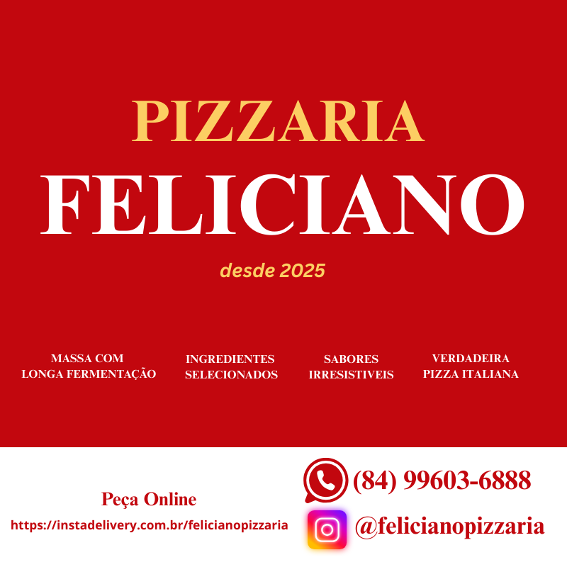 Feliciano Pizzaria