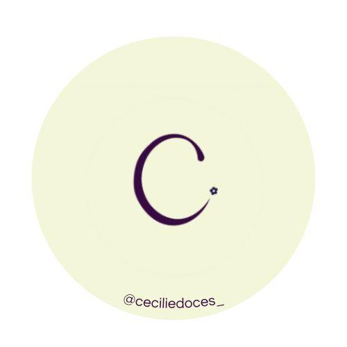 Ceciliê doces