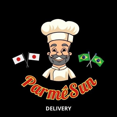 ParmêSun Delivery - João Pessoa