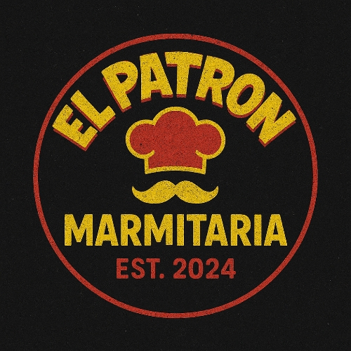 El Patron Marmita e Costela