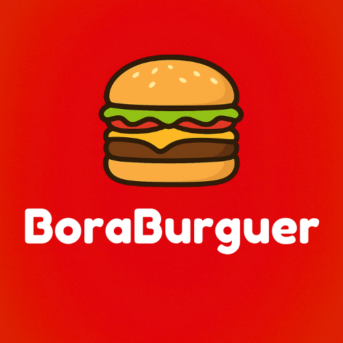 BoraBuerguer