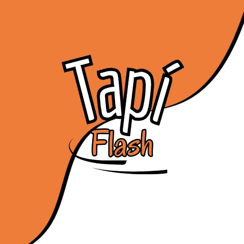 Tapi flash