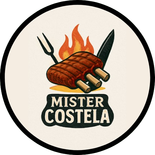 Mister Costela