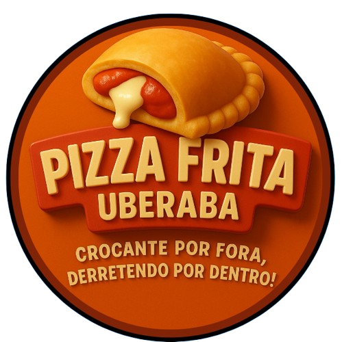 Pizza Frita Uberaba