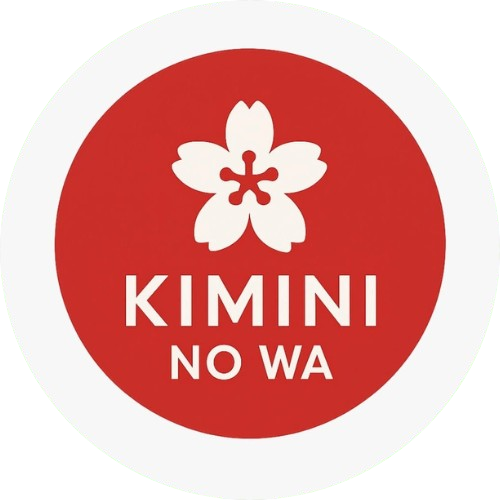 Kimini no Wa Sushi