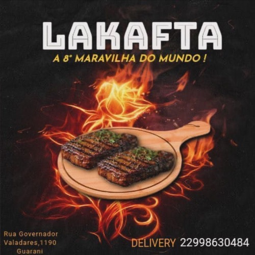 Lakfta