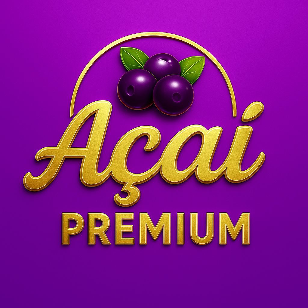Açaí Premium