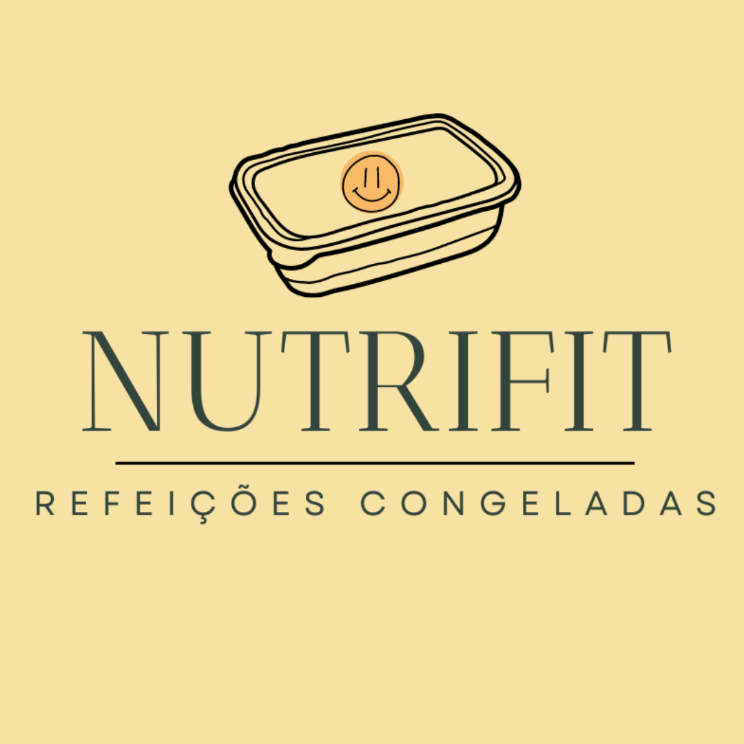 Nutrifit Refeições Congeladas