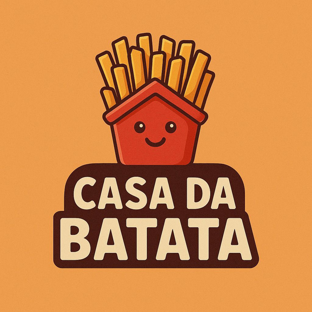 Casa Da Batata