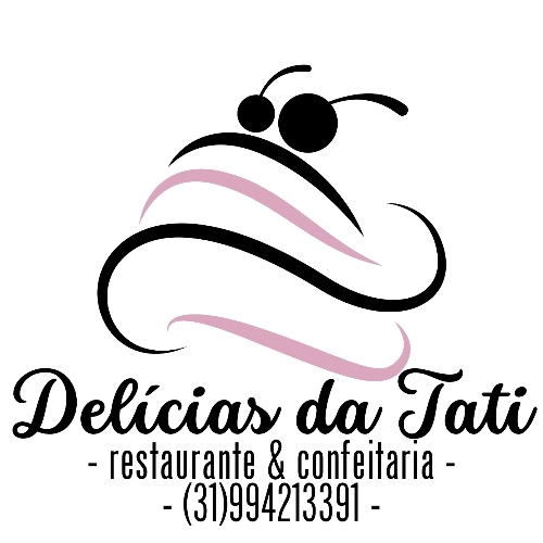 Delícias da Tati