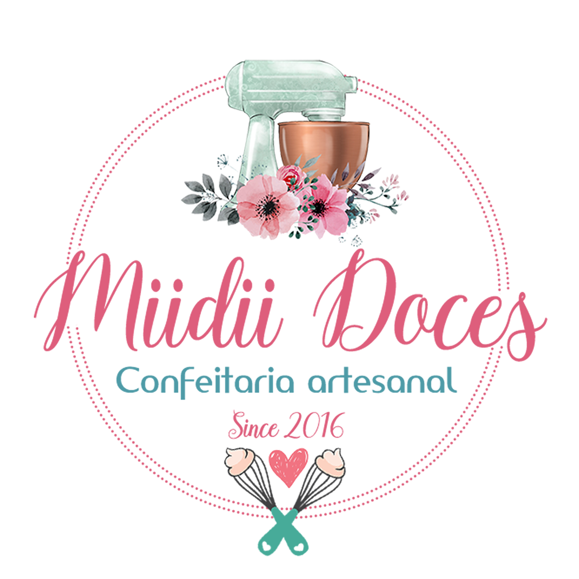 Miidii Doces