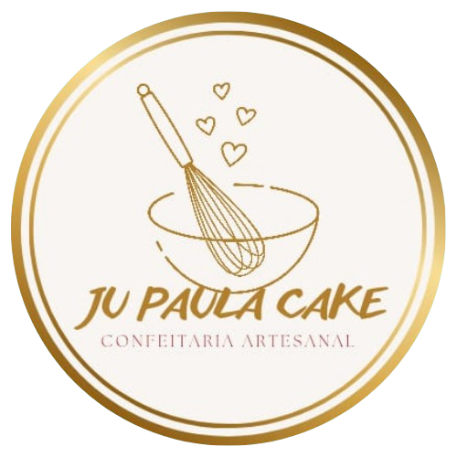 Ju Paula Cake