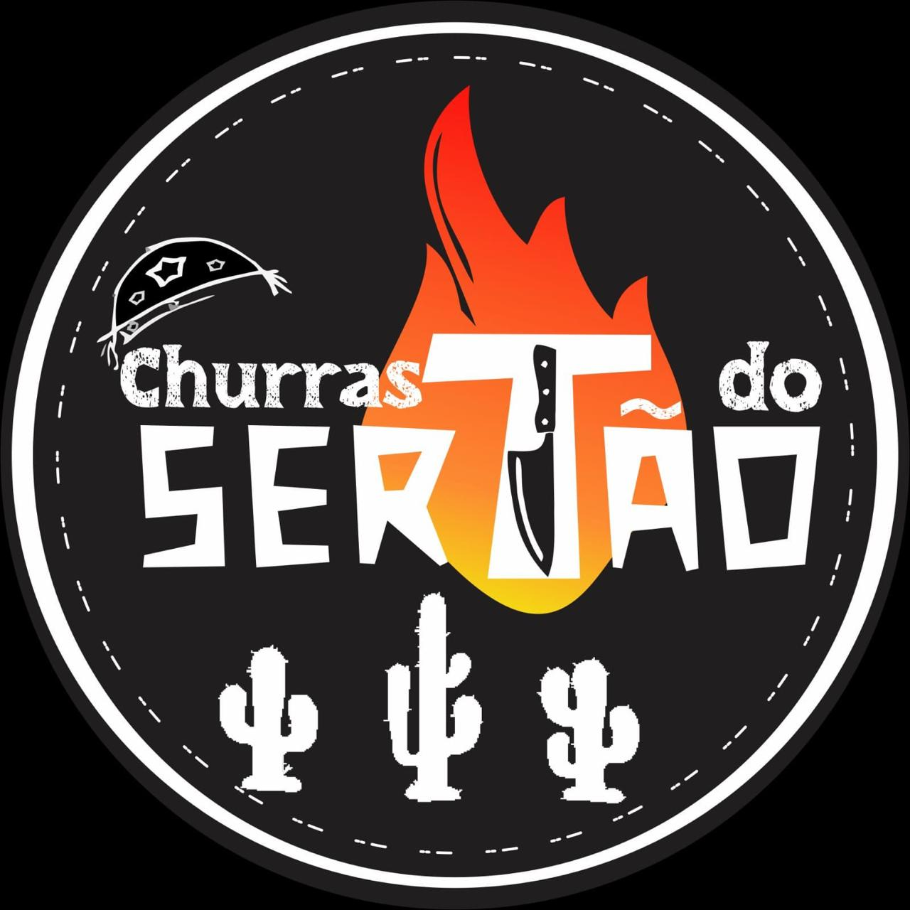 Churras do Sertão