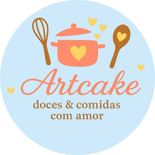 Artcake Confeitaria Artesanal
